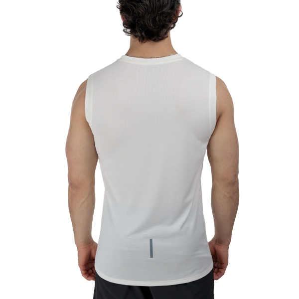 Scott Endurance LT Canotta - Cotton White