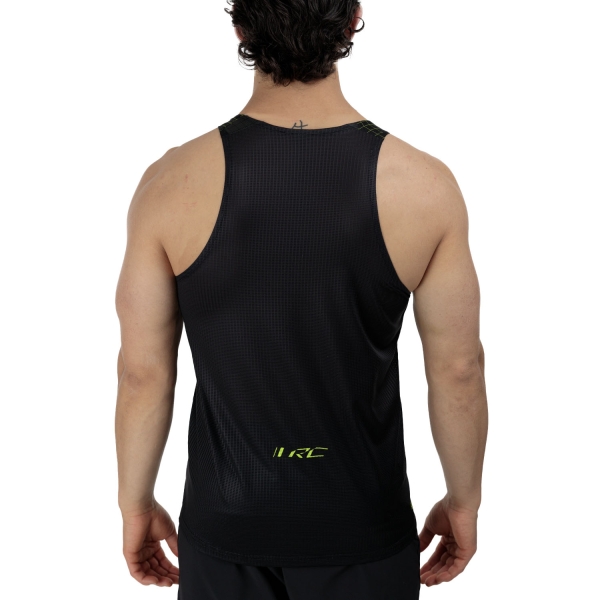 Scott Rc Graphic Top - Black/Yellow