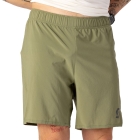 Scott Endurance Lightweight 6.5in Pantaloncini - Hay Green