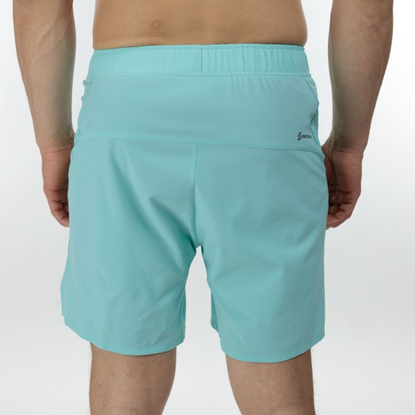Scott Endurance Lightweight 6.5in Shorts - Miami Green