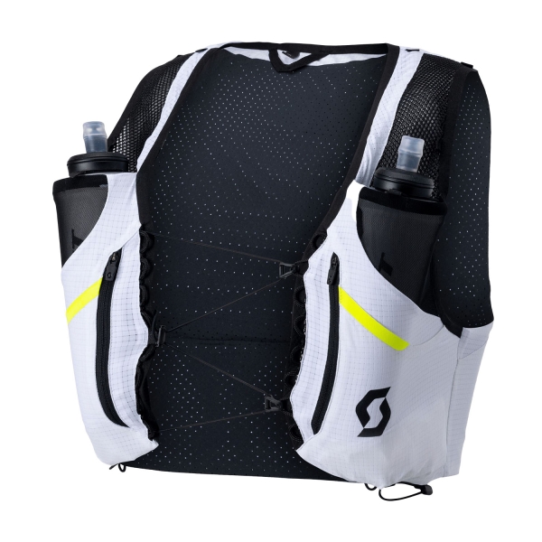 Mochila Hidratación Scott RC Pro TR 4 Mochila  White/Black 4217661035
