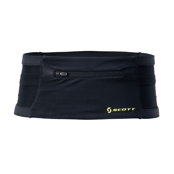 Scott Hip Pack EVO 2 Waistpack - Black/Safety Yellow