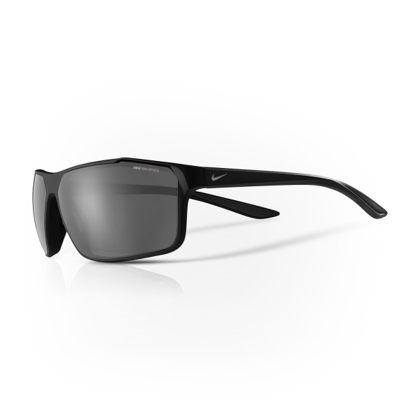 Occhiali da Running Nike Windstorm Max Optics Occhiali  Matte Black/Cool Grey/Dark Grey 43356010