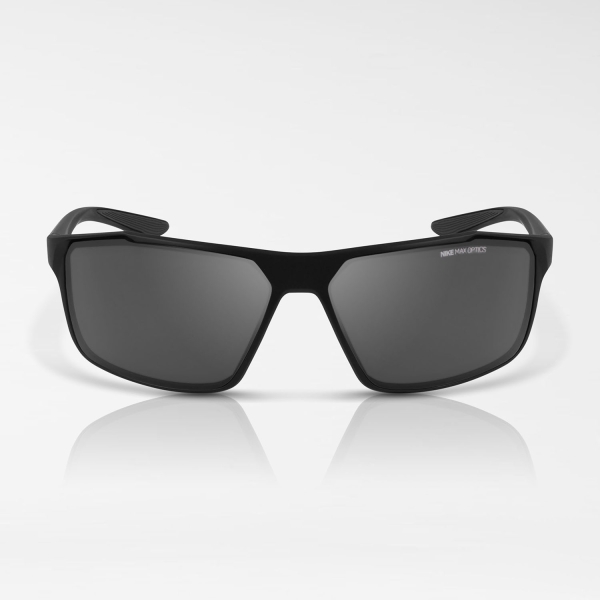 Nike Windstorm Max Optics Occhiali - Matte Black/Cool Grey/Dark Grey