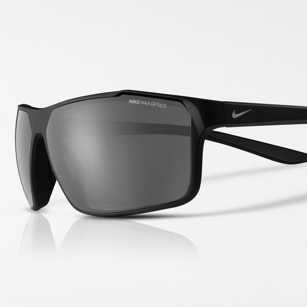 Nike Windstorm Max Optics Occhiali - Matte Black/Cool Grey/Dark Grey