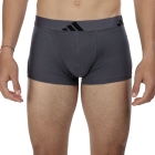 adidas Active Flex x 2 Boxer - Anthracite/Black