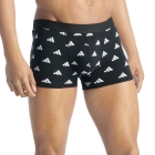 adidas Active Flex x 2 Boxer - Black/Blue