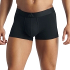 adidas Active Flex 3 Stripes x 3 Boxer - Black