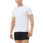 adidas Active Core x 3 T-Shirt - White