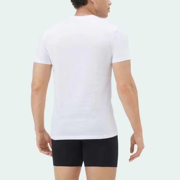adidas Active Core x 3 T-Shirt - White