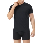 adidas Active Core x 3 T-Shirt - Grey/Black/White