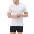 adidas Active Core Logo x 3 Camiseta - White