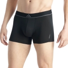 adidas Active Micro Flex x 3 Boxer - Black