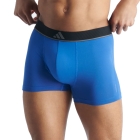 adidas Active Micro Flex x 3 Boxer - Dark Blue/Team Royal Blue/Black