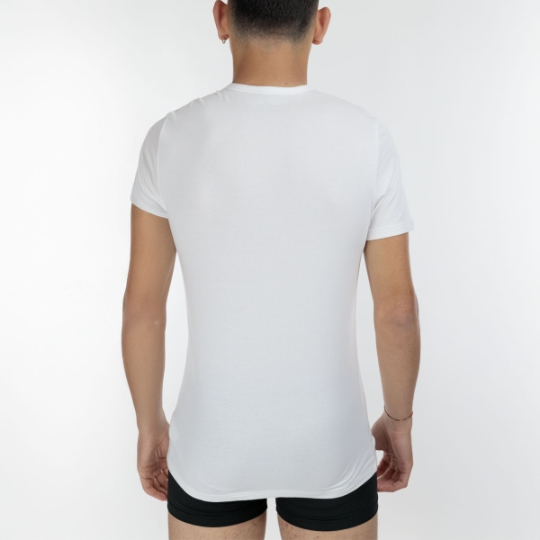 adidas Active Flex x 2 Camiseta - White