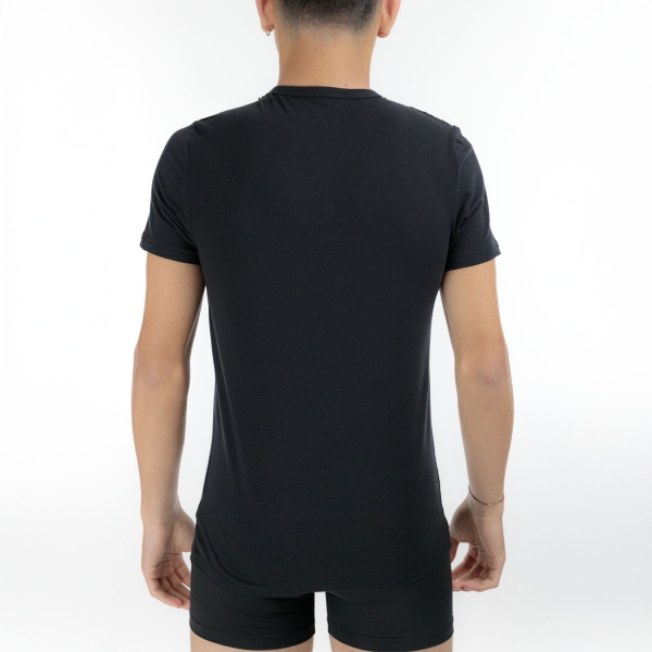 adidas Active Flex x 2 T-Shirt - Black