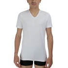 adidas Active Flex Logo x 2 T-Shirt - White
