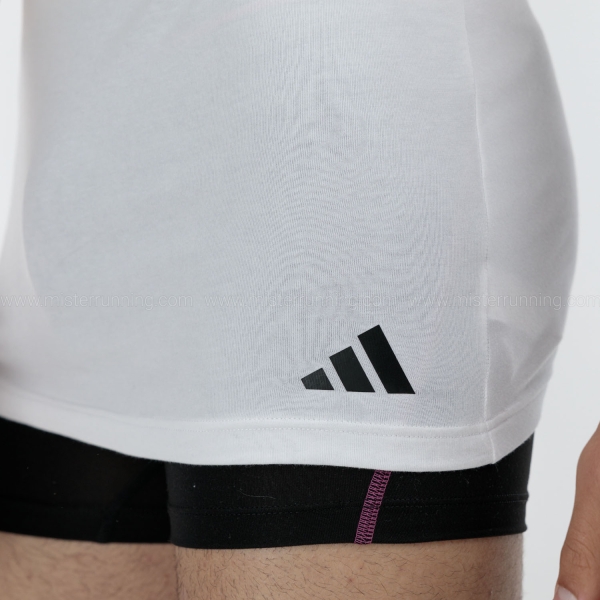 adidas Active Flex x 2 Tank - White