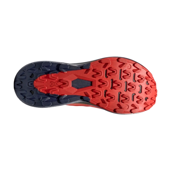 La Sportiva Prodigio - Mountain Red/Night Sky