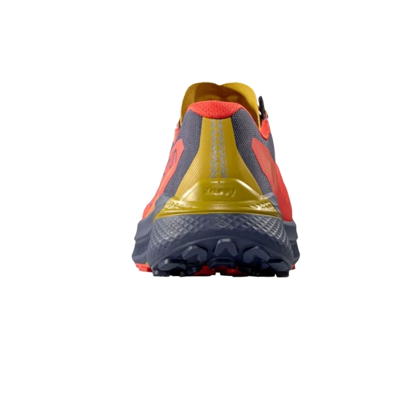 La Sportiva Prodigio - Mountain Red/Night Sky