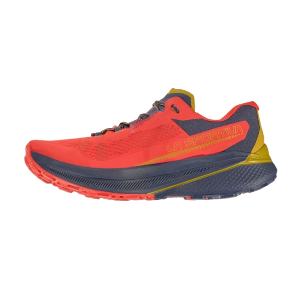 La Sportiva Prodigio - Mountain Red/Night Sky