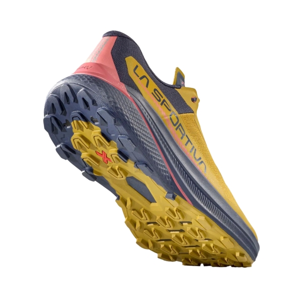 La Sportiva Prodigio - Savana/Night Sky