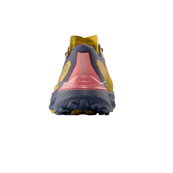 La Sportiva Prodigio - Savana/Night Sky