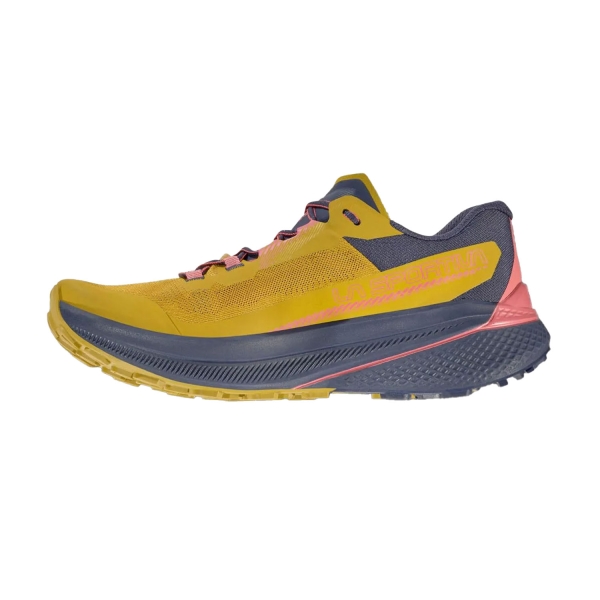 La Sportiva Prodigio - Savana/Night Sky