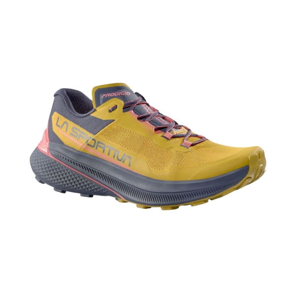 La Sportiva Prodigio - Savana/Night Sky