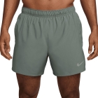 Nike Challenger 5in Pantaloncini - Clay Green/Reflective Silver