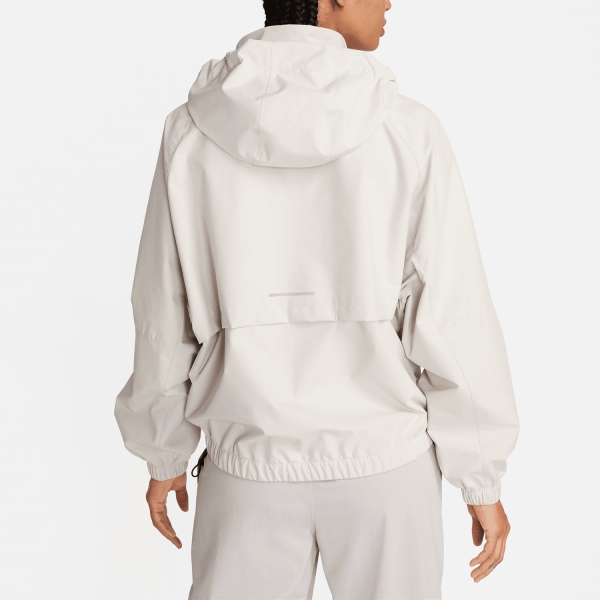 Nike Storm-FIT Swift Jacket - Light Orewood Brown/Black/Reflective Silver