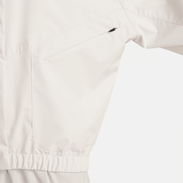 Nike Storm-FIT Swift Jacket - Light Orewood Brown/Black/Reflective Silver