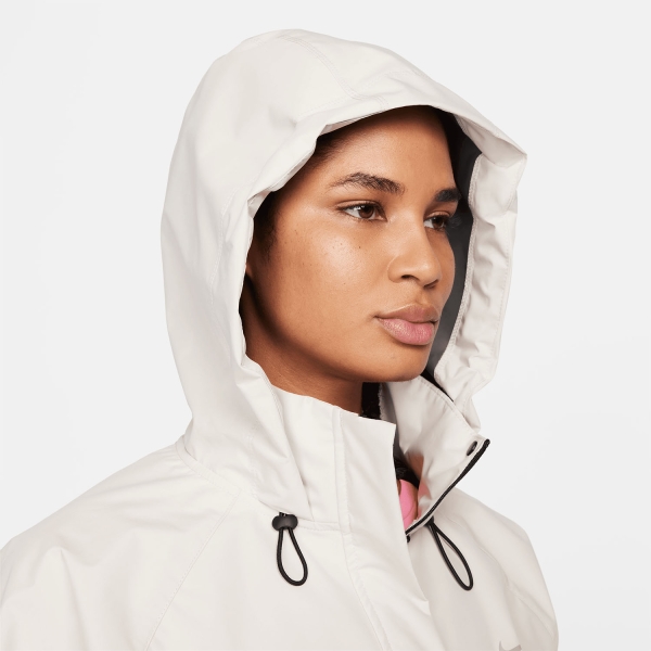 Nike Storm-FIT Swift Jacket - Light Orewood Brown/Black/Reflective Silver