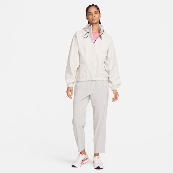 Nike Storm-FIT Swift Jacket - Light Orewood Brown/Black/Reflective Silver