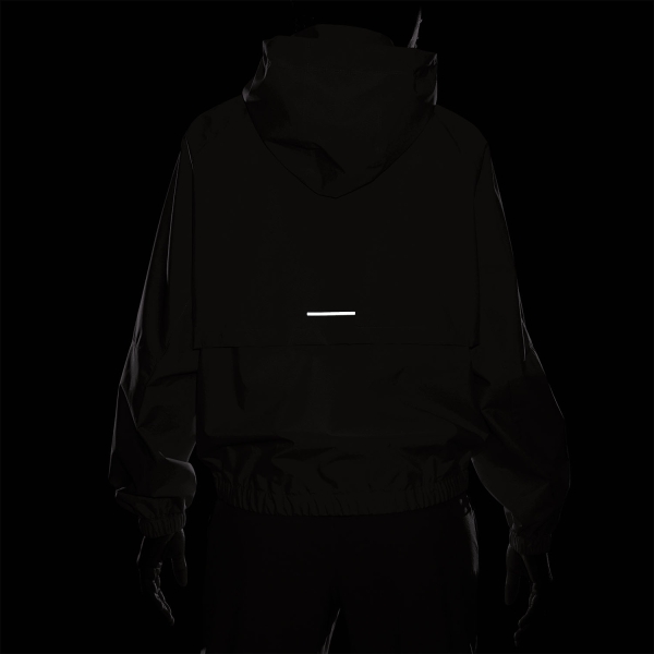 Nike Storm-FIT Swift Jacket - Light Orewood Brown/Black/Reflective Silver