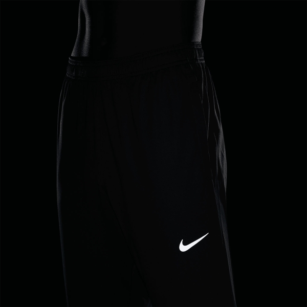 Nike Dri-FIT Challenger Pantalones - Smoke Grey/Reflective Silver