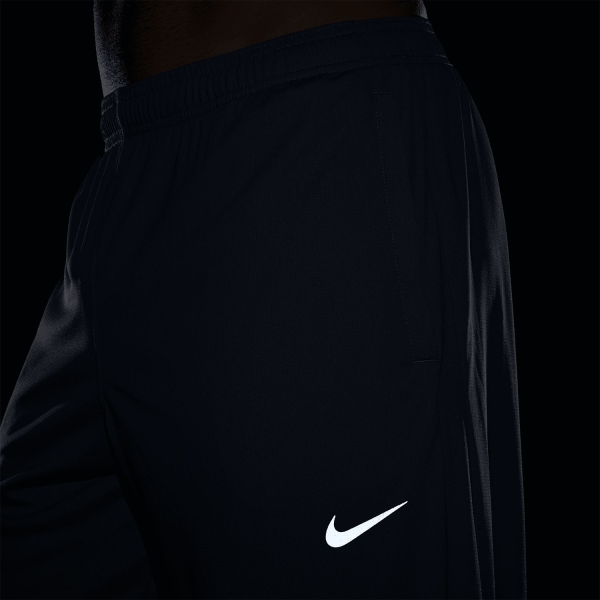 Nike Dri-FIT Challenger Pantalones - Smoke Grey/Reflective Silver