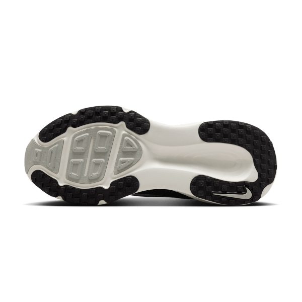 Nike Vomero 18 - Black/Summit White/Coconut Milk