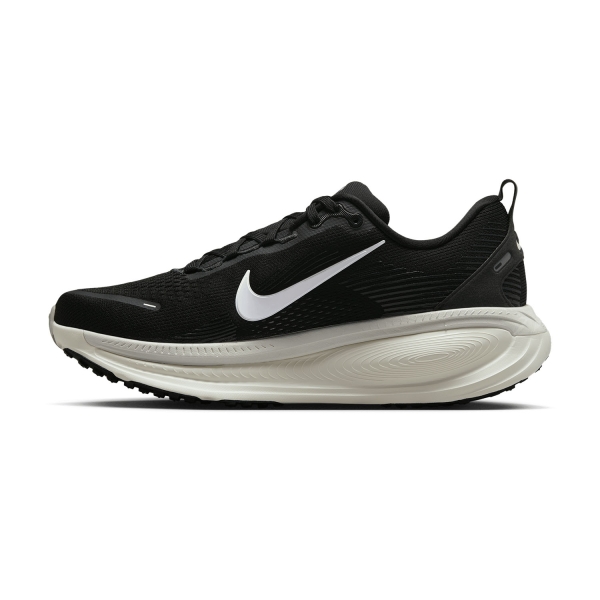 Nike Vomero 18 - Black/Summit White/Coconut Milk