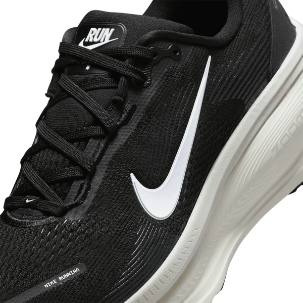 Nike Vomero 18 - Black/Summit White/Coconut Milk