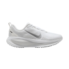 Nike Vomero 18 - White/Metallic Silver/Photon Dust