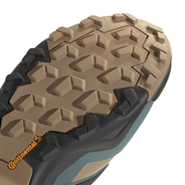 adidas Terrex Skychaser GTX - Cardboard/Core Black/Legend Ivy