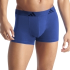 adidas Active Flex Logo x 3 Boxer - Green/Blue/Dark Blue