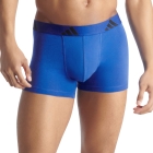 adidas Active Flex x 2 Boxer - Blue/Dark Blue