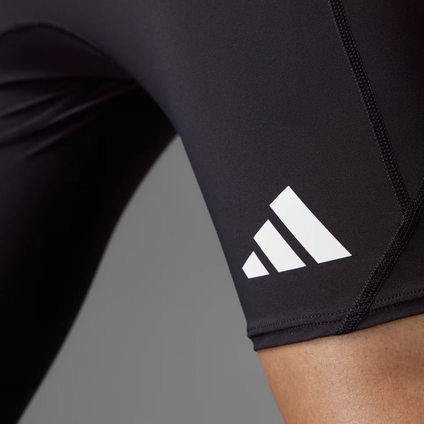adidas Adizero CLIMACOOL 8in Shorts - Black
