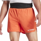 adidas Xperior 5in Shorts - Semi Impact Orange