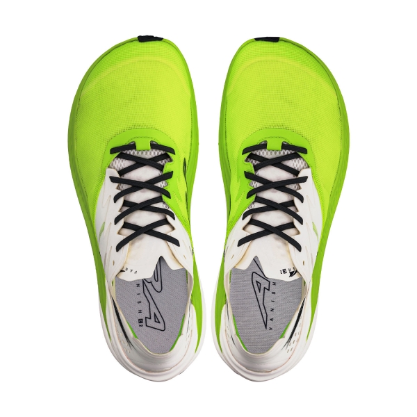 Altra Vanish Carbon 2 - White/Lime