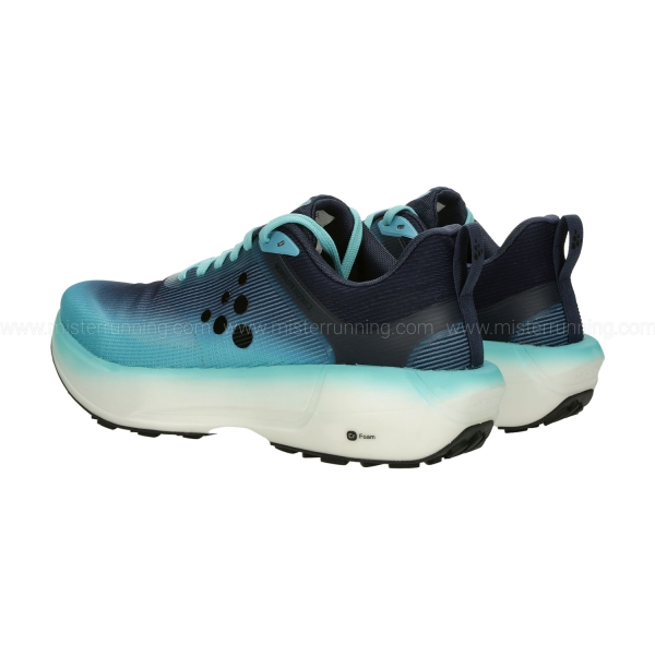 Craft Nordlite Ultra 2 - Blaze/Aquatic