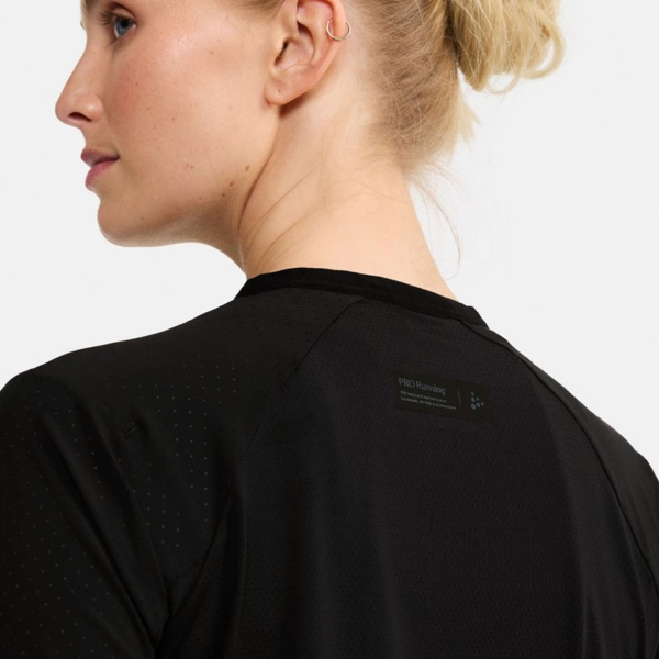 Craft Pro Hypervent 2 Camisa - Black