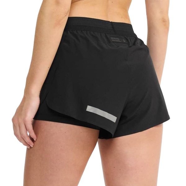 Craft Pro Hypervent 2in Pantaloncini - Black